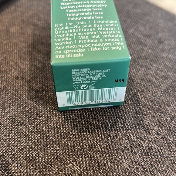 La Mer the Treatment Lotion - Picture 2 of 3